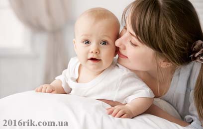 Допомога при народженні дитини в 2016 році в Україні. Розмір допомоги