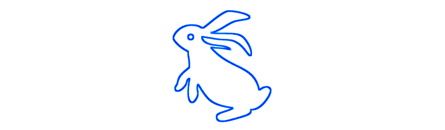 Східний гороскоп 2020 для Кролика