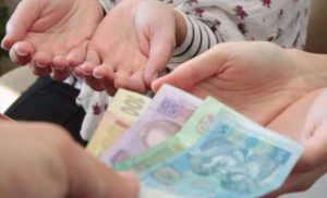 Дитячі виплати в Україні в 2020 році