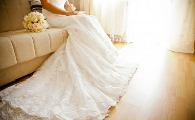 Модні весільні сукні 2020: головні тренди, фото