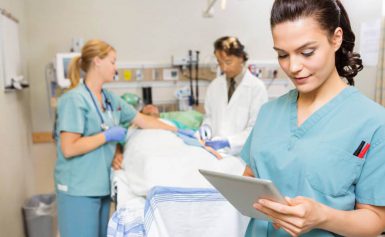 Про підвищення зарплати медсестри в Україні в 2020 році