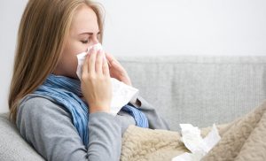 Який грип буде в 2019-2020 році в Україні