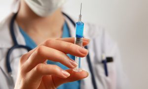 Які побічні дії у щеплень від грипу в 2019-2020 році
