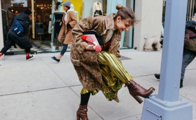 Модні жіночі черевики на осінь 2022 року і стильні новинки
