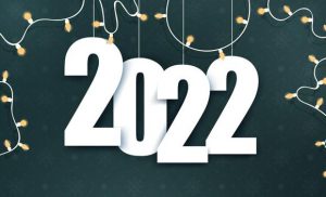 Яким буде 2022 рік
